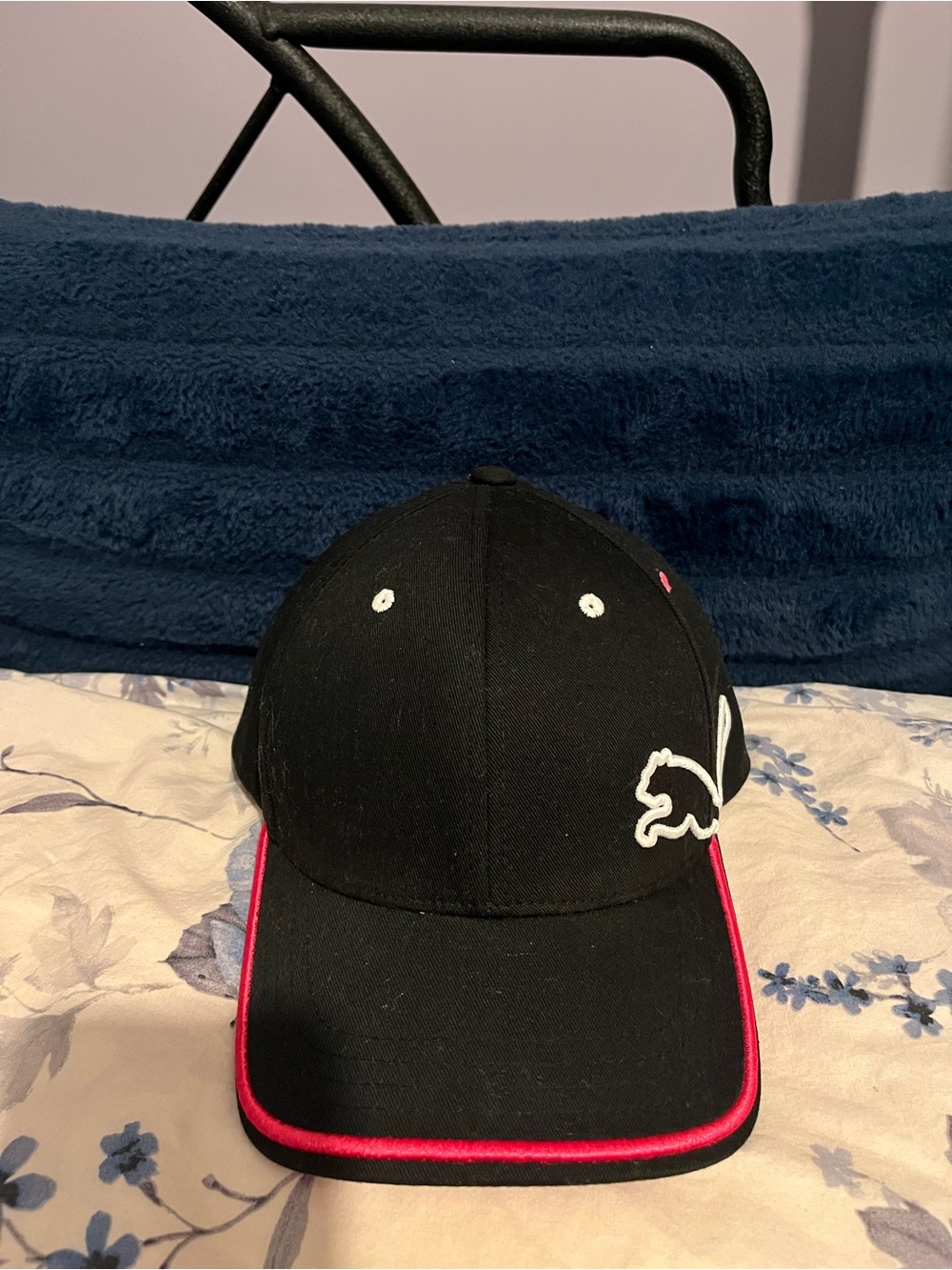 Puma Baseball Cap